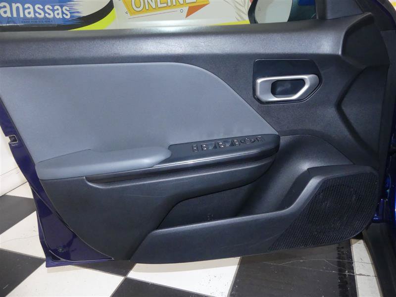 Used 2025 Kia K4 FWD image 24