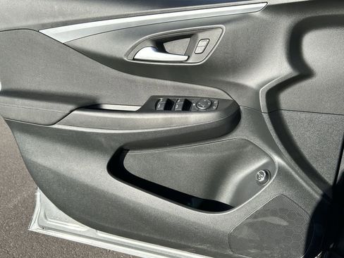 New 2026 Buick Envista Preferred w/ Convenience I Package image 21