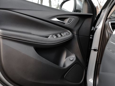 New 2026 Buick Encore GX Sport Touring w/ Comfort Package image 18