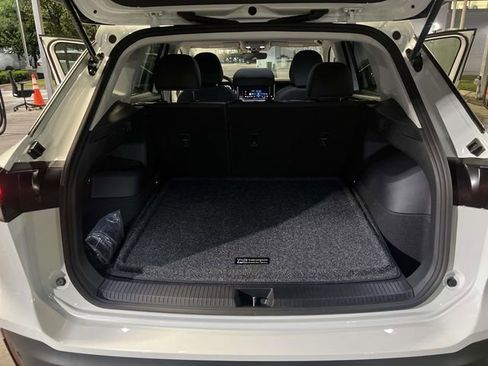 New 2026 Volkswagen Tiguan S FWD image 23