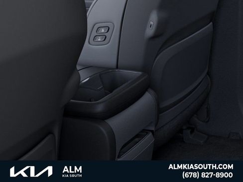 New 2026 Kia EV9 Land AWD/4WD image 26