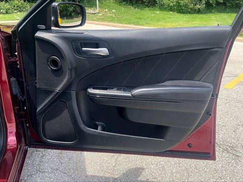 Used 2018 Dodge Charger GT w/ Driver Confidence Group AWD/4WD image 26
