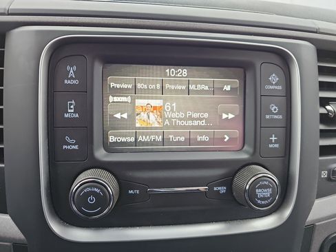 Used 2023 RAM 1500 Tradesman w/ Popular Equipment Group image 25