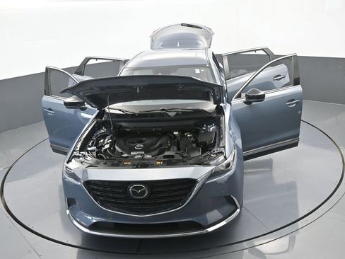 Used 2023 MAZDA CX-9 Carbon Edition image 73