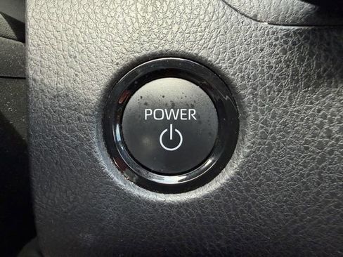 Used 2025 Toyota Camry XSE FWD image 20