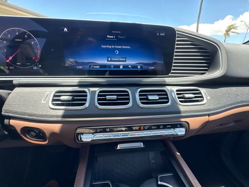 Used 2026 Mercedes-Benz GLE 450 4MATIC image 28