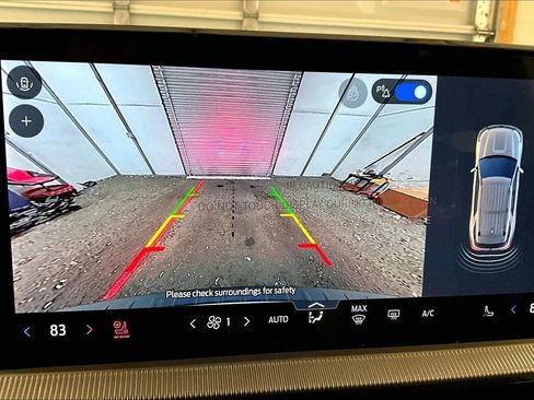 New 2026 Ford Explorer Active w/ Active Comfort Package image 20