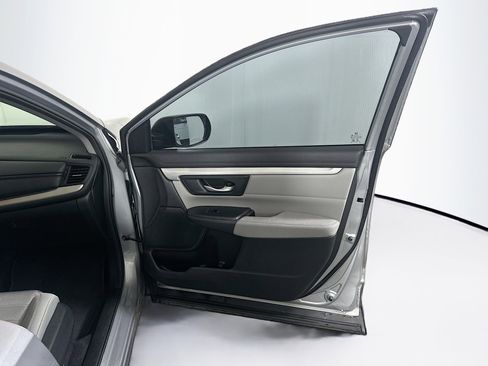 Used 2018 Honda CR-V LX image 31