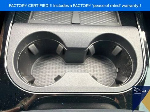 Certified 2023 Ford Mustang Mach-E GT w/ GT Performance Edition AWD/4WD image 41