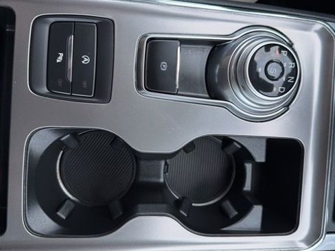 Certified 2024 Ford Edge Titanium image 22