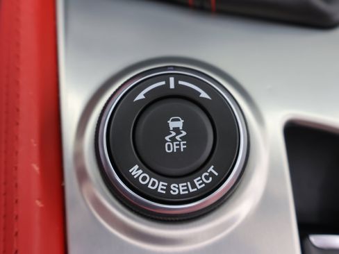 Used 2015 Chevrolet Corvette Stingray Convertible w/ 3LT Preferred Equipment Group image 47