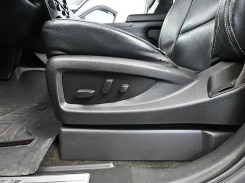 Used 2018 Chevrolet Silverado 1500 LT w/ All Star Edition AWD/4WD image 24