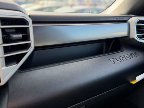 New 2026 Toyota Tundra SR5 w/ TRD Off-Road Premium Package image 27