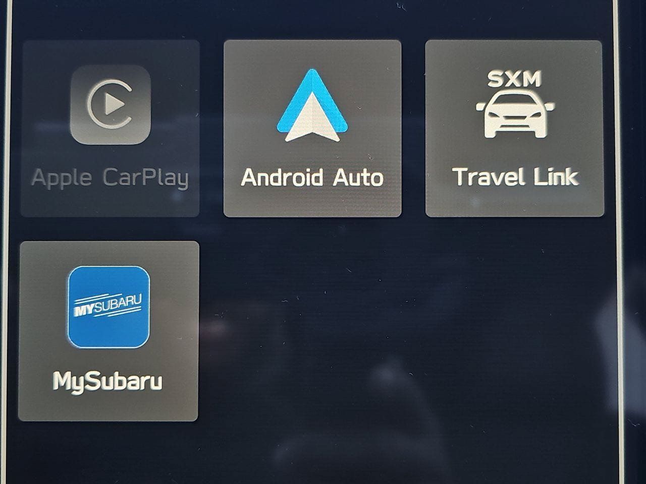 New 2026 Subaru Crosstrek 2.5i Wilderness w/ Crosstrek Mirror Package AWD/4WD image 23