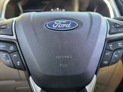 Used 2020 Ford Edge Titanium w/ Equipment Group 301A image 29