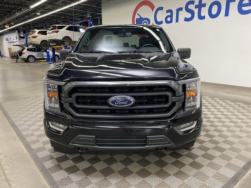 Used 2023 Ford F150 XLT w/ Equipment Group 302A High image 4