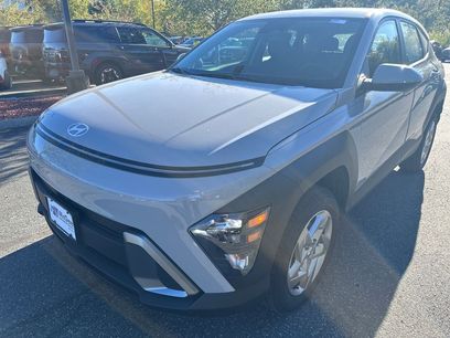 New 2026 Hyundai Kona SE