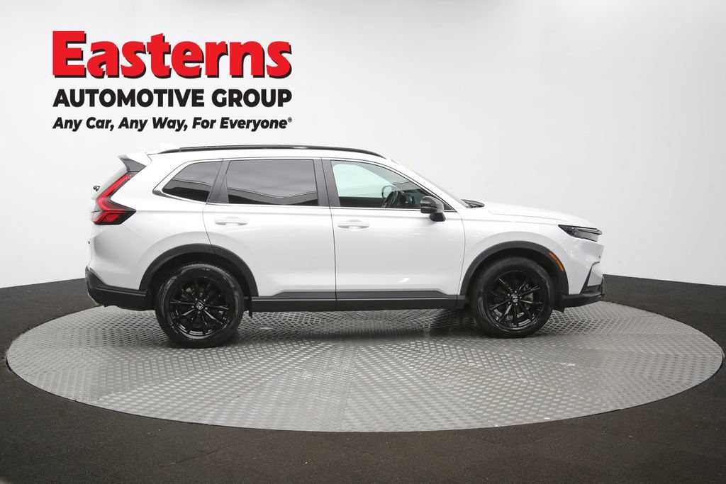 Used 2024 Honda CR-V Sport-L image 48