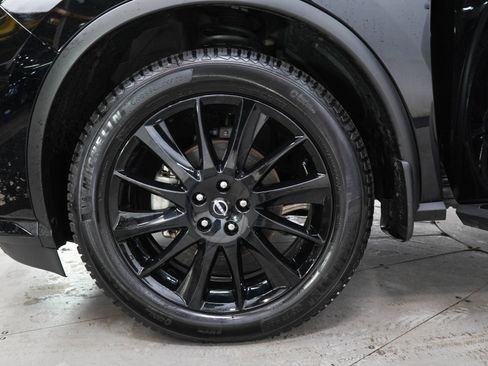 Used 2023 Nissan Murano SV w/ SV Midnight Edition Package AWD/4WD image 28