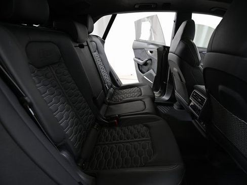 Used 2024 Audi RS Q8 AWD/4WD image 27