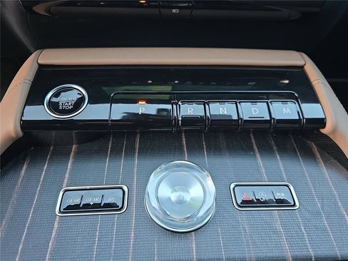 New 2026 Lincoln Navigator Black Label AWD/4WD image 25