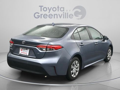 Used 2025 Toyota Corolla LE FWD image 13