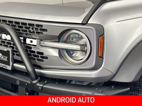Used 2024 Ford Bronco Badlands image 17