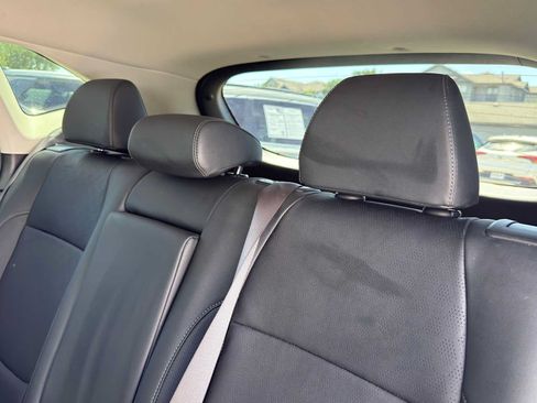 Certified 2023 Kia Seltos EX AWD/4WD image 28