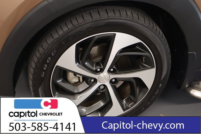 Used 2016 Hyundai Tucson Sport FWD image 8