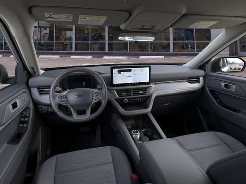 New 2026 Ford Explorer Active AWD/4WD image 9
