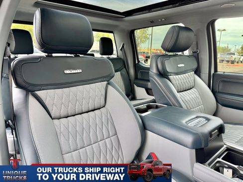 Used 2024 Ford F350 Limited image 32