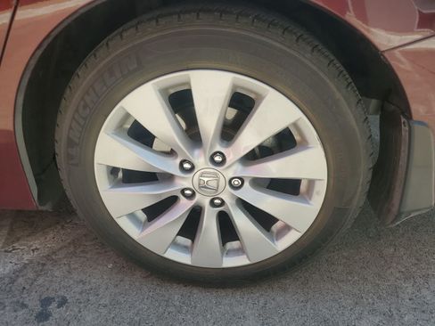 Used 2014 Honda Accord EX image 12