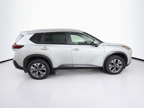 Used 2023 Nissan Rogue SV w/ SV Premium B Package FWD image 10