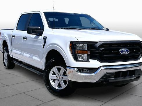 Certified 2023 Ford F150 XL w/ XL Chrome Appearance Package AWD/4WD image 5