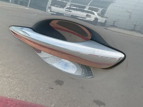 Used 2025 MAZDA CX-70 3.3 Turbo w/ Preferred Package image 10