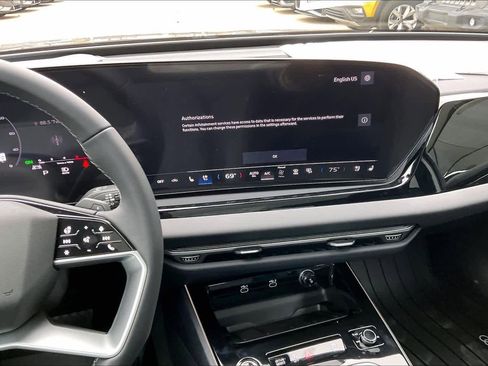 New 2026 Audi A6 Premium Plus image 6