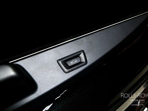 New 2026 Rolls-Royce Cullinan image 29