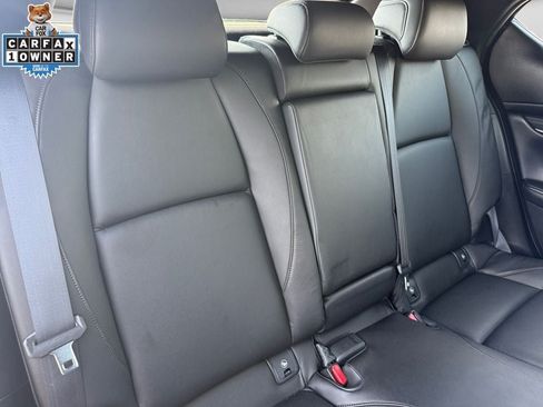 Used 2025 MAZDA MAZDA3 s Sport FWD image 16