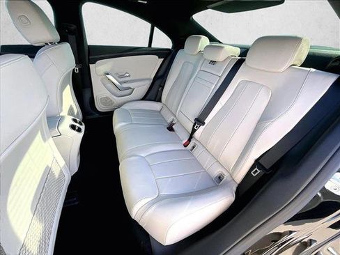 New 2026 Mercedes-Benz CLA 250 image 12