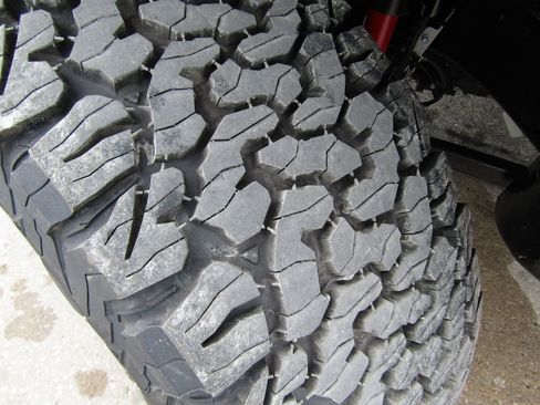 New 2026 Jeep Wrangler Unlimited Rubicon image 29