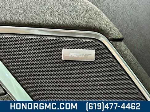 Used 2025 GMC Sierra 1500 Elevation w/ Preferred Package image 15