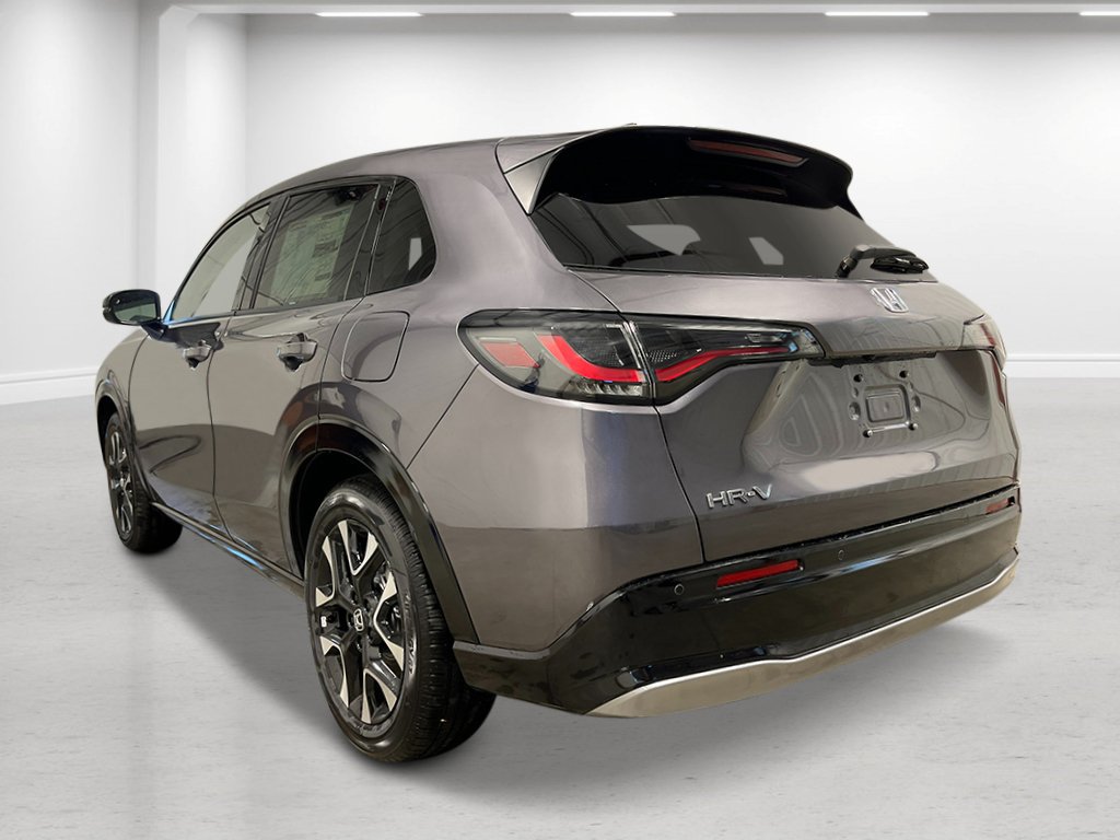 New 2027 Honda HR-V EX-L image 3