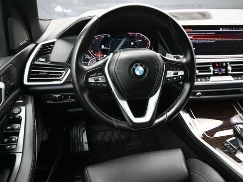 Used 2019 BMW X5 xDrive40i w/ Convenience Package AWD/4WD image 14