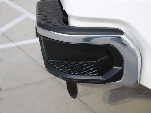 Used 2021 Chevrolet Silverado 3500 W/T w/ WT Convenience Package image 8