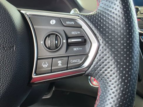 Used 2021 Acura RDX A-Spec AWD/4WD image 20