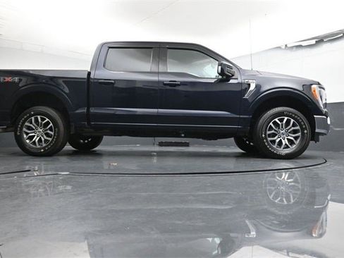 Used 2021 Ford F150 Lariat image 31