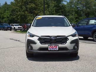 Used 2024 Subaru Crosstrek 2.0i Premium AWD/4WD video 2