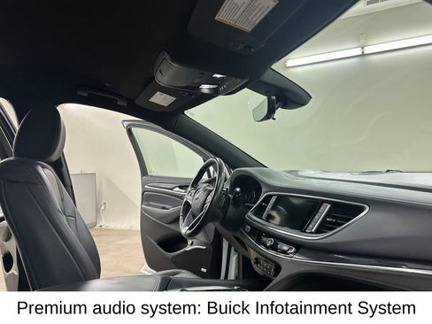 Used 2023 Buick Enclave Premium AWD/4WD image 23