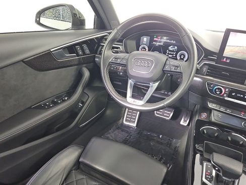 Certified 2023 Audi S4 Premium Plus w/ Premium Plus Package image 40
