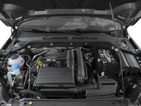 Used 2018 Volkswagen Jetta S w/ Cold Weather Package FWD image 13